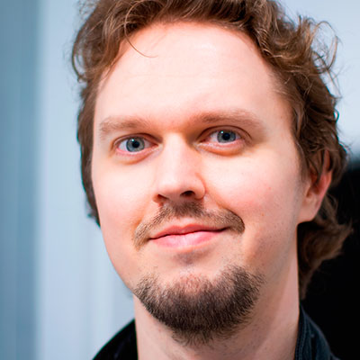 Ivan Koshelev photo